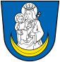 Coat of arms of Irsee Abbey