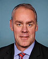 Representative Ryan Zinke of Montana