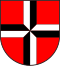 Coat of arms of Safien