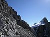 Schesaplana (2,964 m)