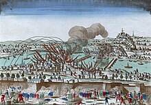 Siege of Lyon (1793)