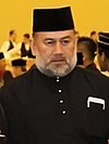 Muhammad V of Kelantan