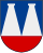 Wappen der Gemeinde Värmdö