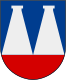 Coat of arms of Värmdö Municipality