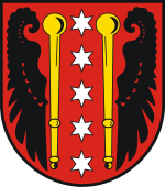 Wappen von Loitz