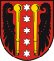 coat of arms of the town of Loitz