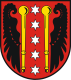 Coat of arms of Loitz