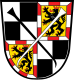 Coat of arms of Bayreuth