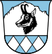 Coat of arms of Bayrischzell