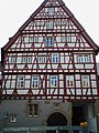 Riesenhaus, 1532