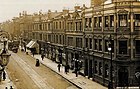 Powis Street HQ, 1896-1935 (the corner building)