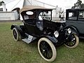 Chevrolet 490 Runabout (1916), US$ 490.-[26]