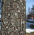Runenstein von Altuna