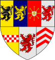 Wappen der Vereinigten H.. II