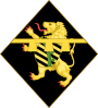 Coat of arms of Duke of Brabant