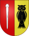 Coat of arms of Bedigliora