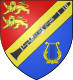 Coat of arms of La Couture-Boussey