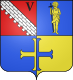 Coat of arms of Voulx