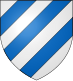 Coat of arms of Auzielle