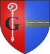 Coat of arms of Gumery