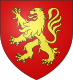 Coat of arms of Larressingle