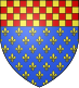 Coat of arms of Meulan-en-Yvelines