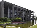 Justizpalast, Brasilia