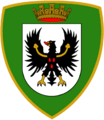 Wappen der Brigade Tridentina (Brixen)