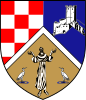 Coat of arms of Čapljina