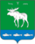 Coat of arms of Fyodorovsky District, Bashkortostan