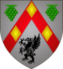 Wappen von Remerschen