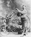 Image 1Lucius Copeland 1894 (from Outline of motorcycles and motorcycling)