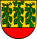 Coat of arms of Grafenberg