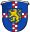 Coat of arms of Limburg-Weilburg