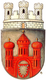 Coat of arms of Stadthagen