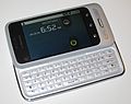 LG L-04C Optimus Chat