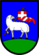Coat of arms of Municipality of Dravograd
