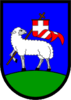 Official seal of Dravograd