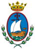 Official seal of San Juan del Puerto
