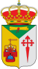 Official seal of Pozorrubio, Spain