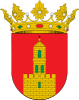 Official seal of Ruesca