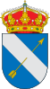 Official seal of Urrea de Jalón, Spain