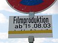 Filmproduktion in Leipzig