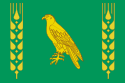 Flag of Aurgazinsky District