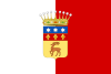 Flag of Castelnovo ne' Monti