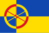 Flag of Heusden