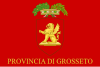 Flag of Province of Grosseto