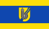 Flag of Borchen