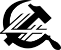 Logo Vierte Internationale