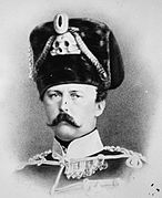 Friedrich-Karl von Preußen